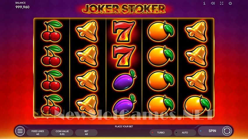 Joker Stoker Port Evaluation: RTP, Free Spins, and Gameplay Features Joker Stoker Port Evaluation: RTP, Free Spins, and Gameplay Features