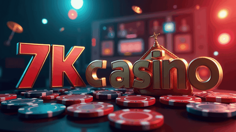 Приветственный бонус на сайте 7k Casino