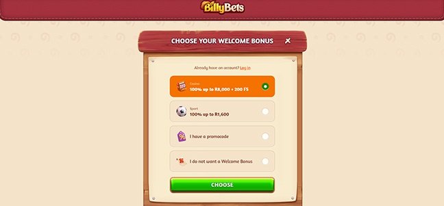 Entdecken Sie Billybets Casino - Erfahrungen und Bonusangebote in Deutschland