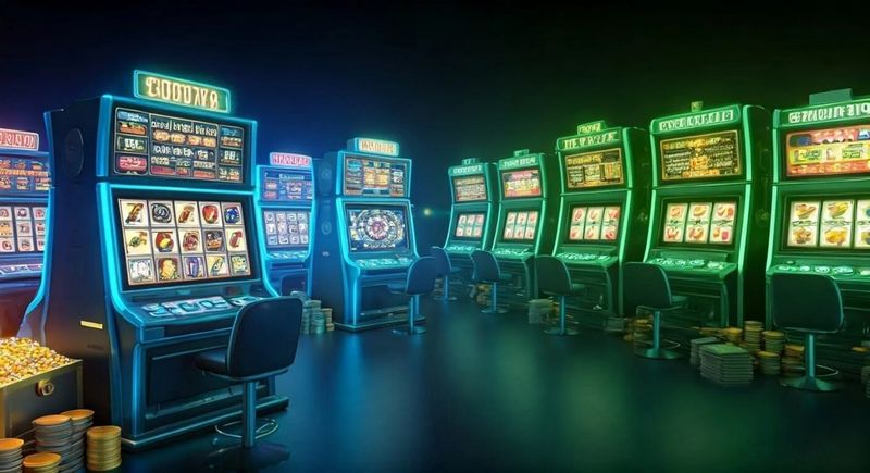 Nejlepší zahraniční kasinové weby pro rok 2025 v České republice