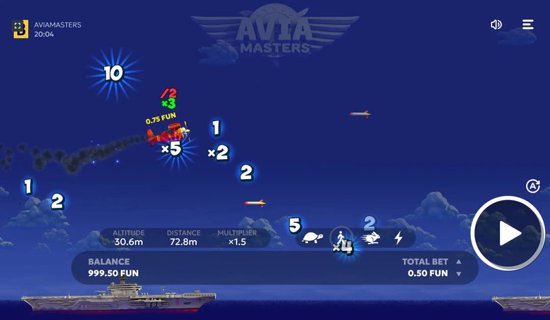 Image: Experience the Thrill of Avia Masters Flight Simulations in the UK