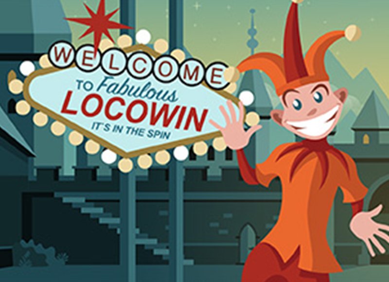 A look at casino locowin