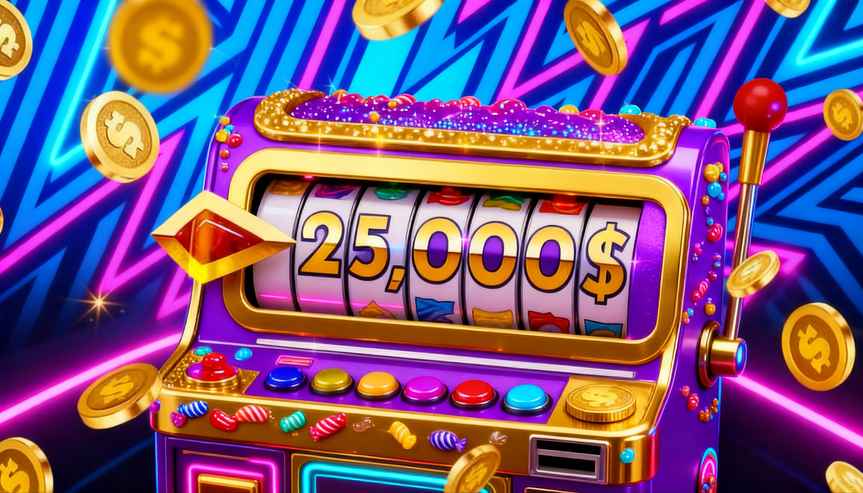 Coins game casino