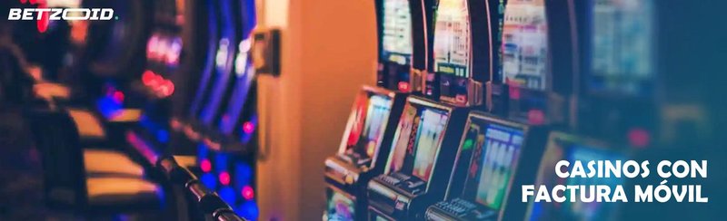 Casino móvil: guía práctica para jugar sin límites hoy - overview