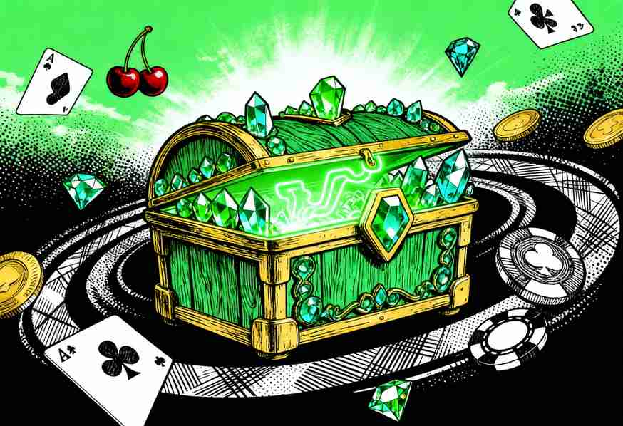 Icebetcasino
