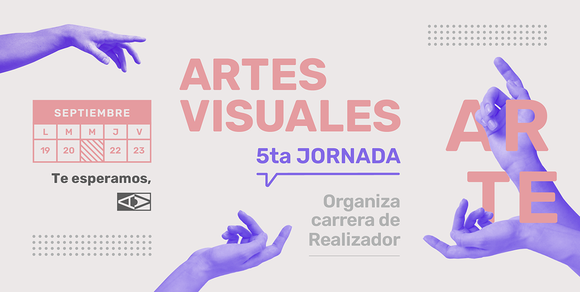 5° Jornada Artes Visuales