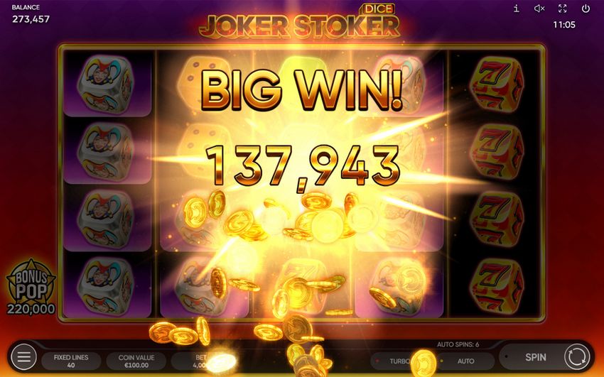Joker Stoker Slot Evaluation: RTP, Free Spins, and Gameplay Features