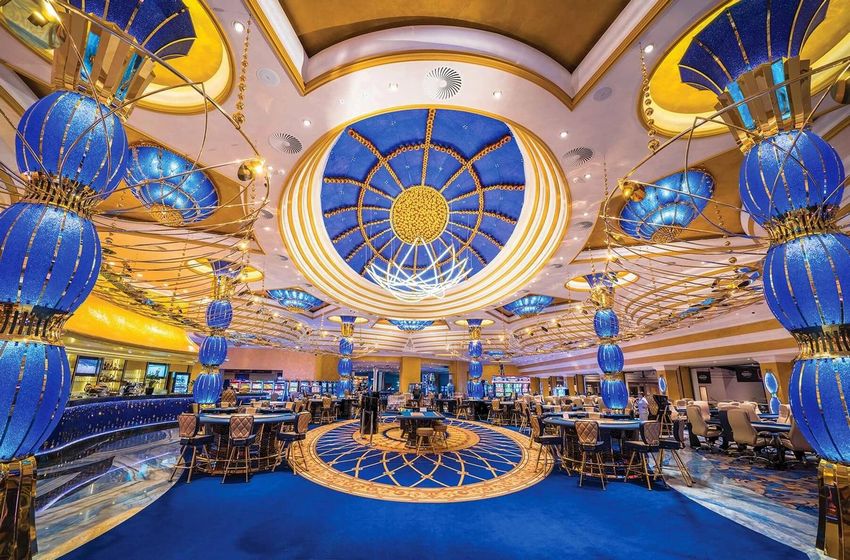 Témoignage sur le casino Kings Opportunity 2026