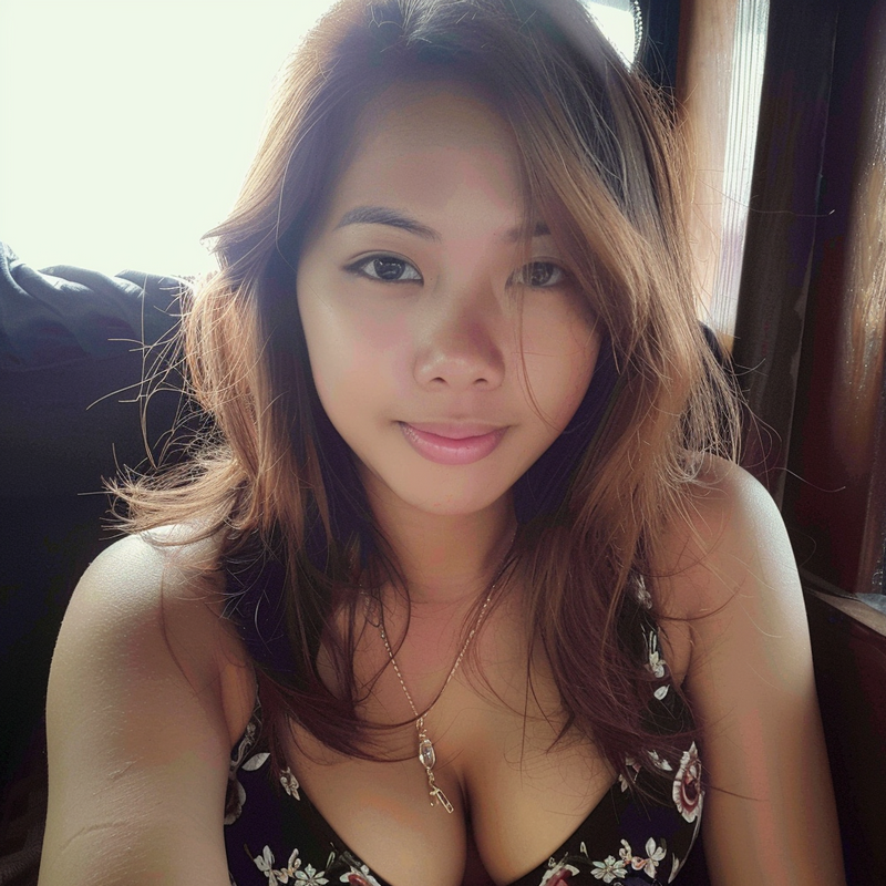 Sofia Date With the Individual's Lens: A Trip of Seamless Communications